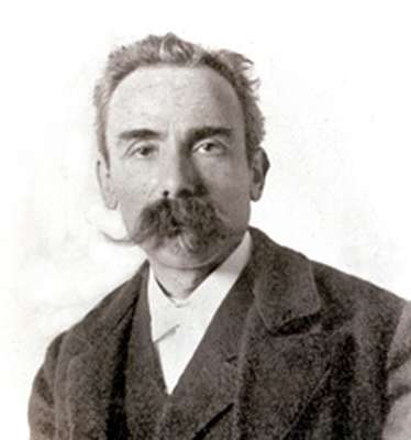 Scorrano Luigi 